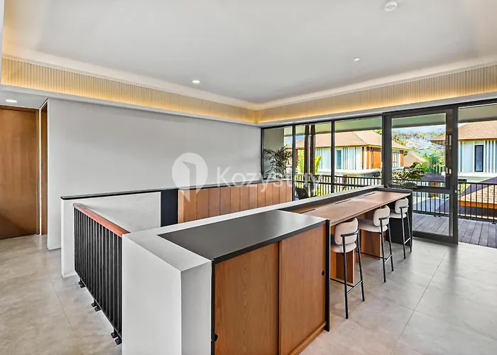 Andra By Kozystay - Natadesa Villa Jimbaran (Bali)