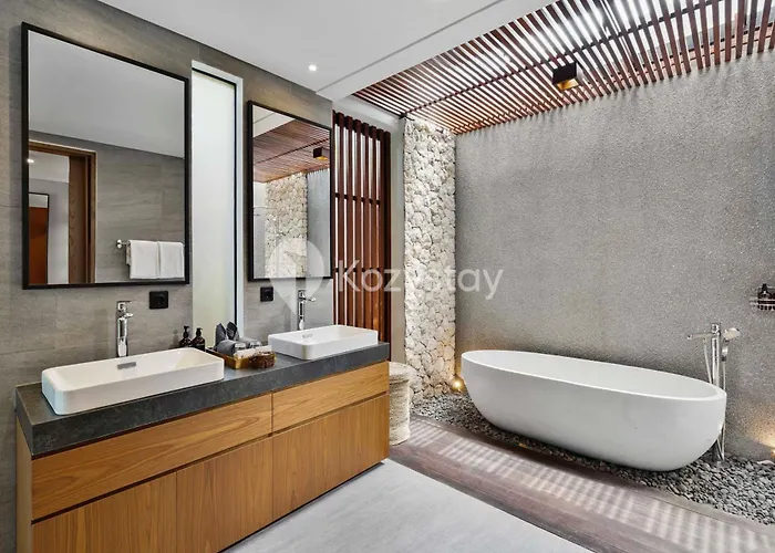Villa Andra By Kozystay - Natadesa Jimbaran (Bali)