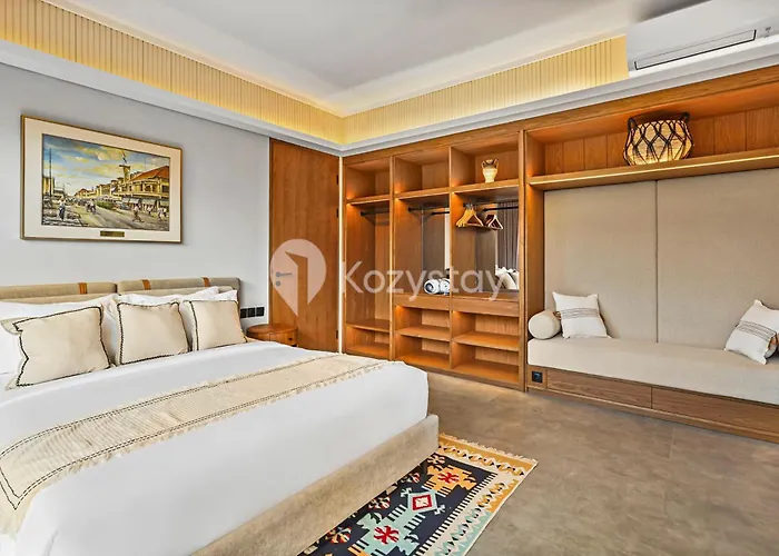 Villa Andra By Kozystay - Natadesa Jimbaran (Bali)