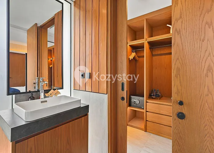Andra By Kozystay - Natadesa Villa