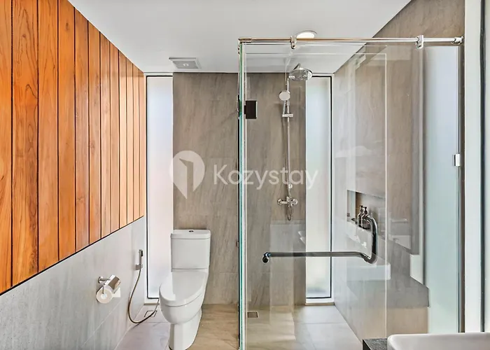 Andra By Kozystay - Natadesa Villa Jimbaran (Bali)