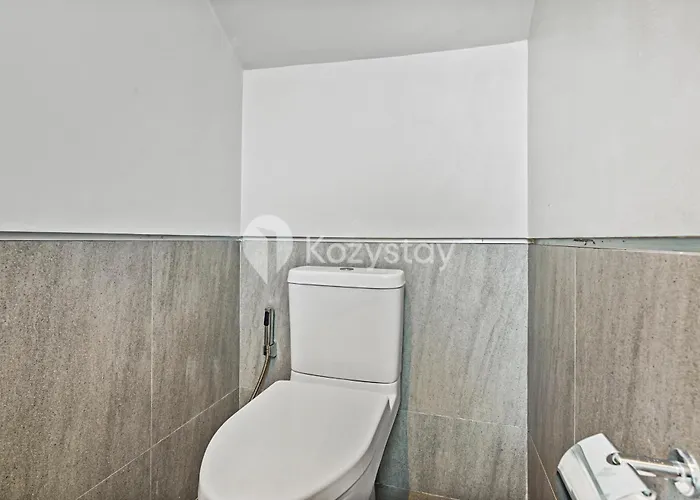 Andra By Kozystay - Natadesa Villa *